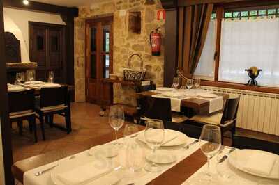 Restaurante Posada Cantabria