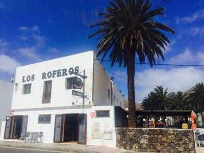 Bar Cafetería Los Roferos