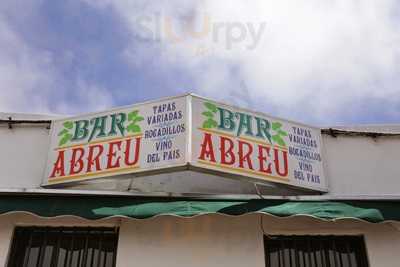 Bar Abreu