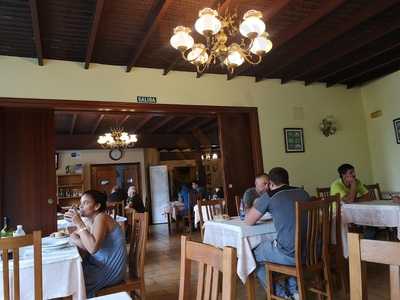 Restaurante La Unión