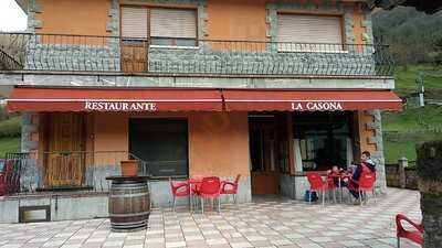 Restaurante La Casona