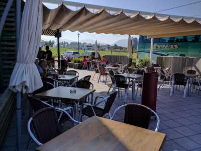 Restaurante Bar El Prau