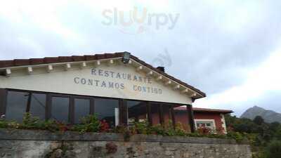 Restaurante Contamos Contigo