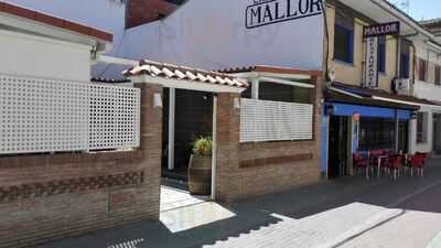 Restaurante Mallor