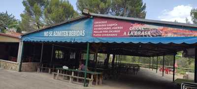 Restaurante Merendero Los Cañizos