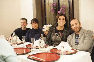 Ristorante Giapponese Il Cuore, Firenze