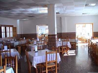 Restaurante Nuño