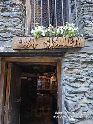 Casa Sisqueta