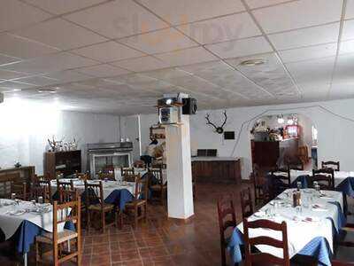 Terraza El Frenazo