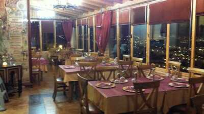 Restaurante Mirador Casa Paco