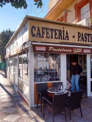 Pastelería Curro