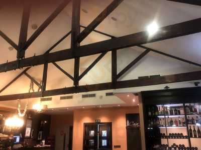 Restaurante Casa Herminia