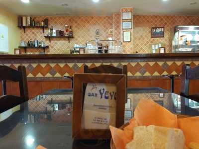 Bar Yeye