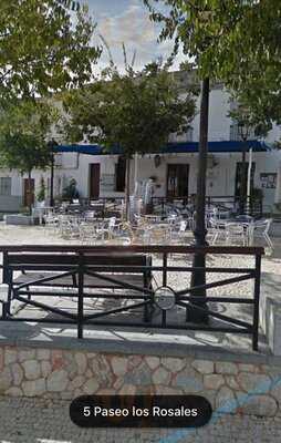 Bar Er Sevi