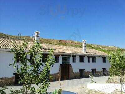 Restaurante Valle Del Turrilla - Cazorlatur