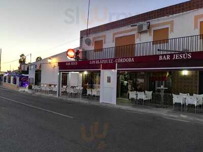 Bar Restaurante Jesús