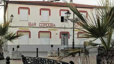 Bar Cordoba