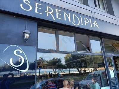 Serendipia Bar Food&sweet