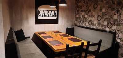 Karan Restaurant