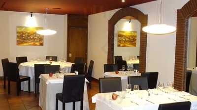 Restaurante Don José