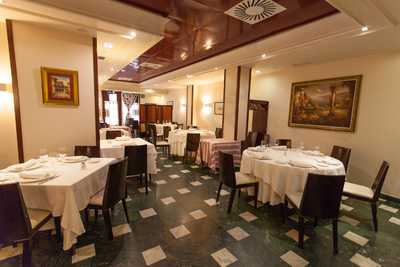 Restaurante Salzillo