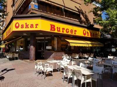 Oskar Burger