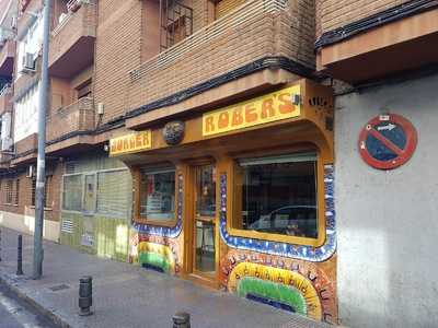 Burguer Rober