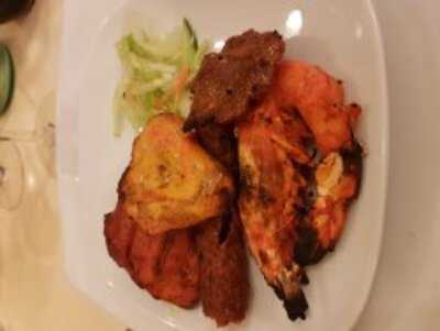 Royal Spice Indian restaurant, Induno Olona