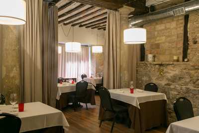 Restaurante La Cocina De Ramón