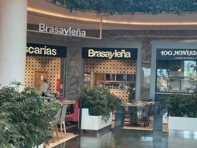 Restaurante BrasayleÑa C.c. Gran Plaza 2