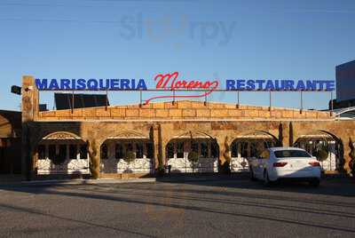 Marisqueria Moreno Ii