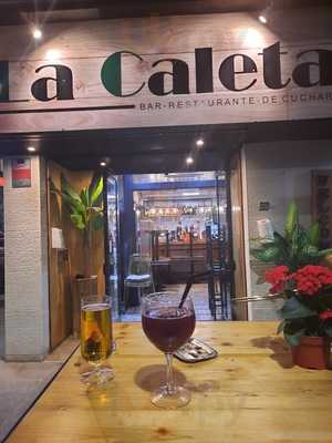 La Chalota Restaurante