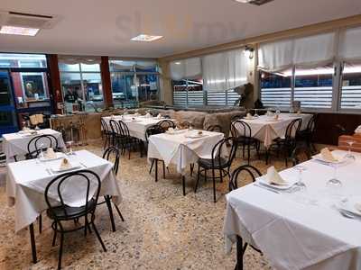 Restaurante La Nueva Gaviota