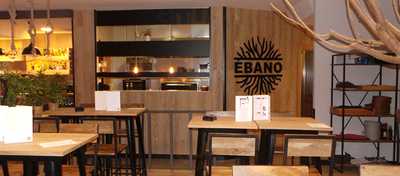 Ébano Gastro Experience