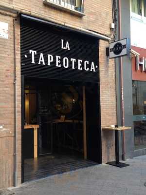 La Tapeoteca