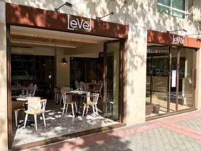 Levél Veggie Bistro