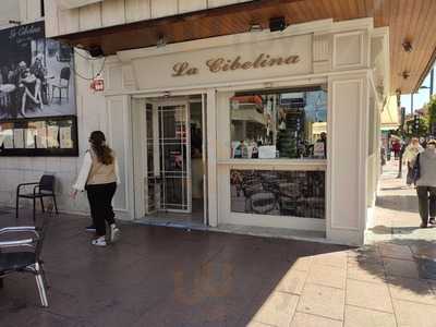 La Cibelina Cafe