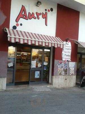 Aury Fastfood