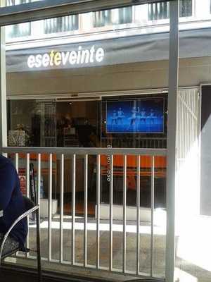 Eseteveinte