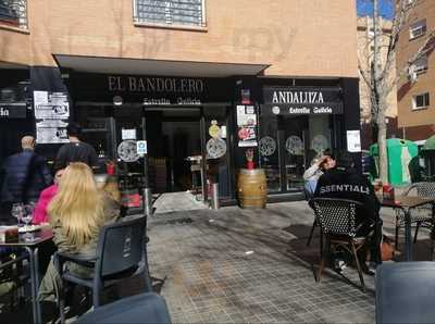 Taberna El Bandolero