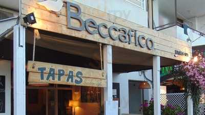 Beccafico Kitchen Bar