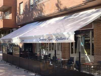 Taberna Scala Fuenlabrada