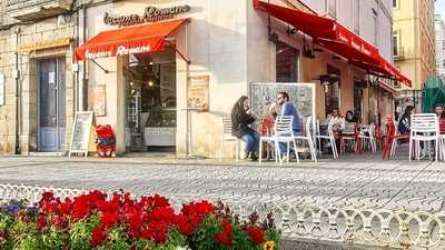 Gelateria Vacanze Romane