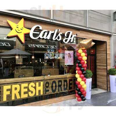 Carl's Jr