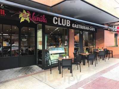 Vanila Club Gastrobar-cafe