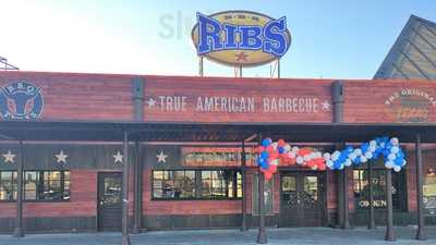 Ribs