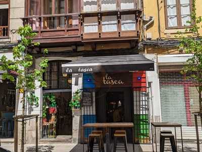 La Tasca Bar Pizzeria