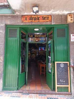 La Bodega De Rivero