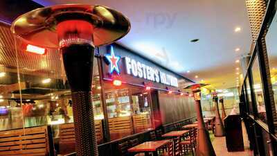 Foster's Hollywood