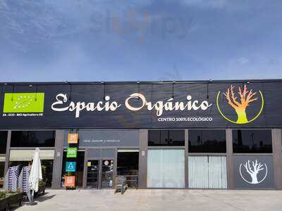 Espacio Organico